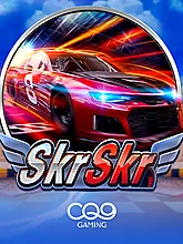 Skr Skr