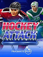 Hockey Attack�